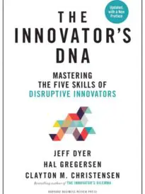 The Innovator's DNA