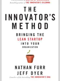The Innovators Method