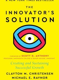 The Innovators Solution