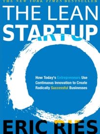 The Lean Startup