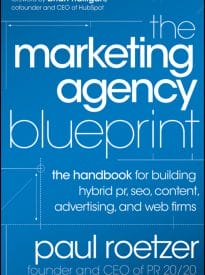 The Marketing Agency Blueprint