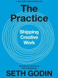 The Practice, Shipping Creative Work