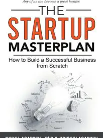 The StartUp Master Plan