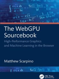 The WebGPU Sourcebook