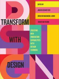 Transform with Design
