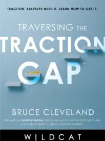 Traversing the Traction Gap