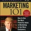 Trump University, Marketing 101