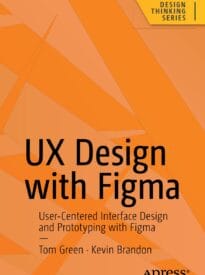 UX Design with Figma