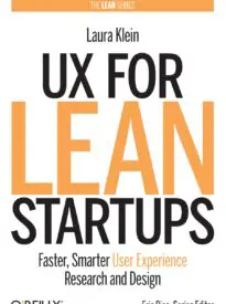 UX for Lean Startups
