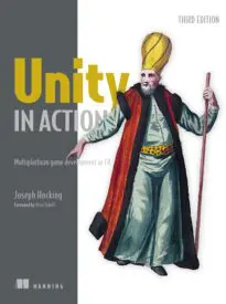 Unity in Action