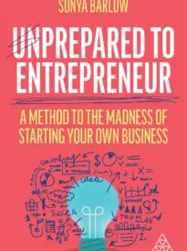 Unprepared to Entrepreneur