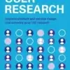 User Research, Improve Product and Service Design and Enhance Your UX Research