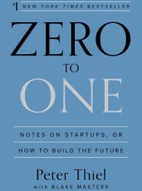 Zero to One