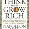 Think and Grow...