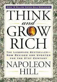 Think and Grow...