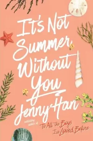 It’s Not Summer...